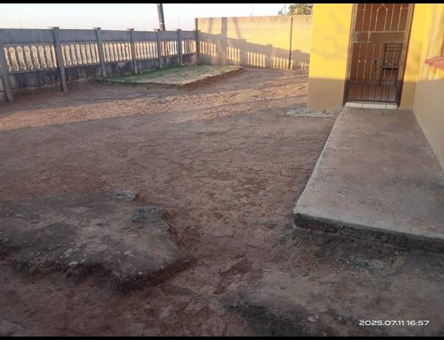 2 BEDROOM HOUSE FOR SALE IN GELUKSDAL EXT 2